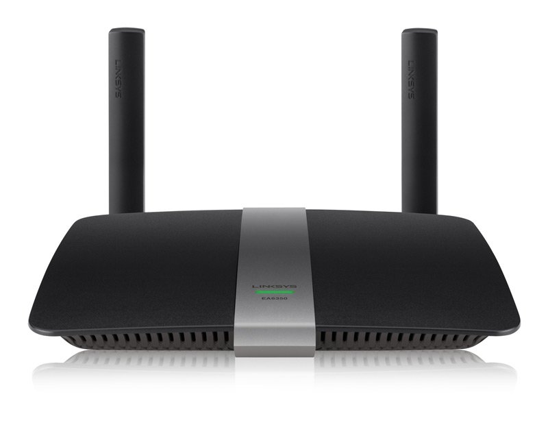 Wireless Router Linksys EA6350